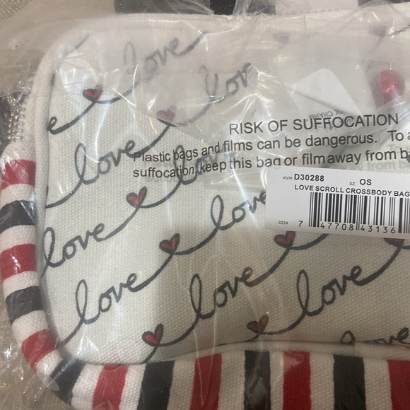 Brighton ❤️Crossbody - Picture 4 of 6